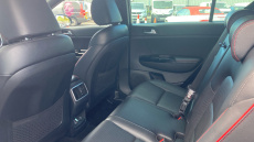 Kia Sportage 1.6 CRDi ISG GT-Line 5dr Diesel Estate